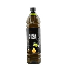 Olivov olej 1L plast Extra Virgin