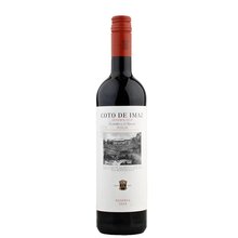 Coto De Imaz Rioja Reserva  0.75L 14%