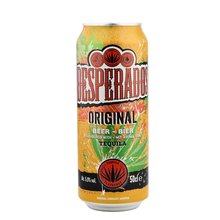 Desperados Original 0,5L plech