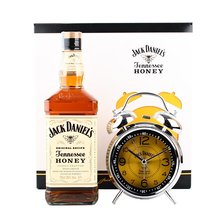 Jack Daniels Honey+budk 0.7L 35% box