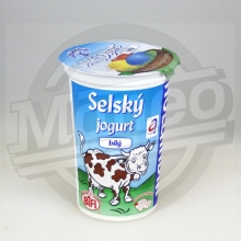 Jogurt bl Hollandia 500g /12ks/