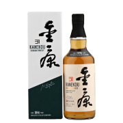 whisky Japonsko