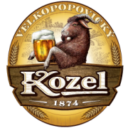 Velkopopovick kozel