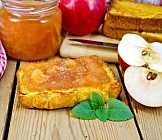 Marmeldy,demy,ovocn pomazn