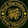 Vinastv Pod Martinkou