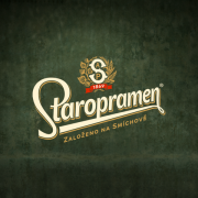 Pivovar Staropramen