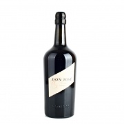 Sherry a fortikovan vno