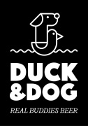 pivovar Duck & Dog Rajhrad