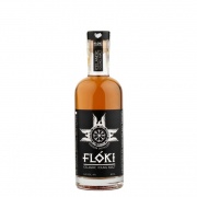 whisky Island
