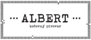 Koovn pivovar Albert