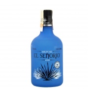 Mezcal,Sotol a destilty z Aga