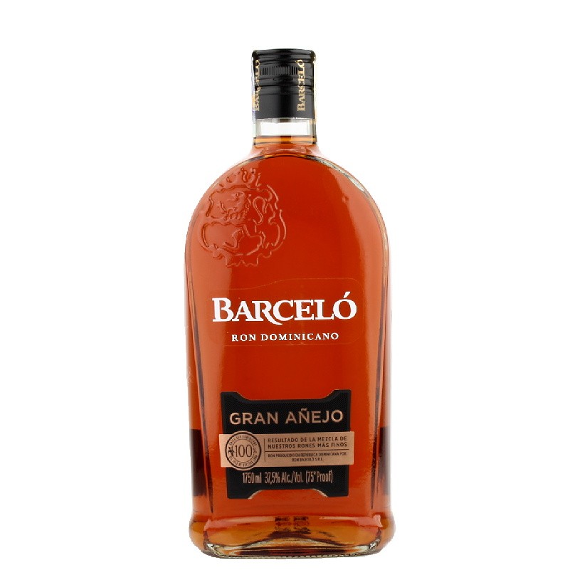 Ron barcelo цена 0.7. Барсело Гран Аньехо. Ром Barcelo Gran Anejo. Ром Барсело Аньехо состав. Barcelo Gran Anejo п у со стаканами граненными.