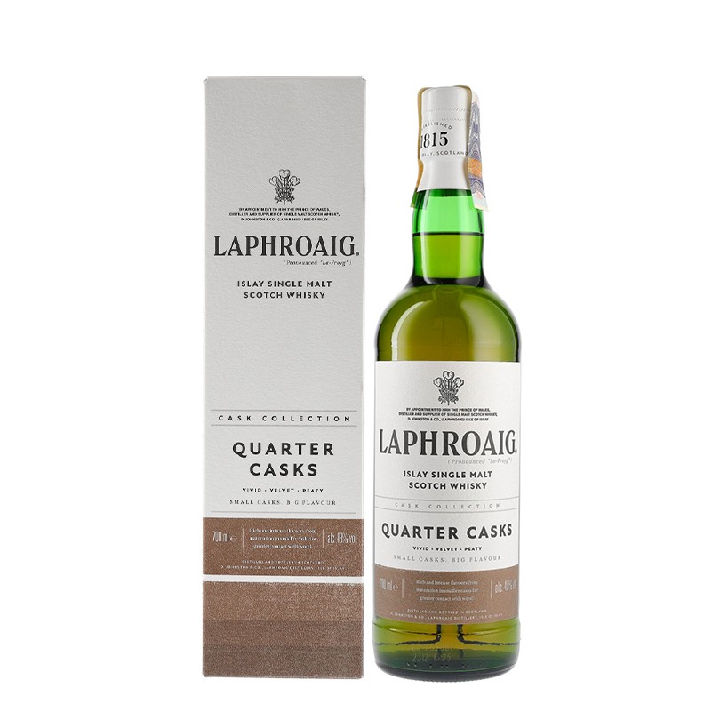 Laphroaig 10 Купить Спб