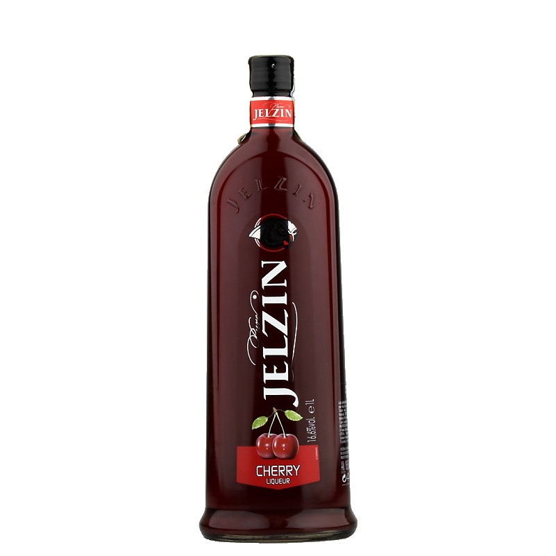 Vodka Kirsch — Rezepte Suchen