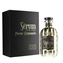 SeRum Puente Centenario 0.7L 40% box