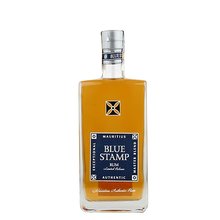 Blue Stamp rum 0.7L 42%