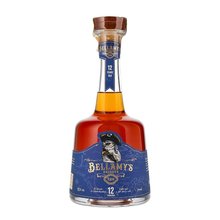 Bellamys 12y 0.7L 42%