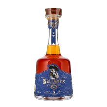 Bellamys 12y 0.7L 42% box