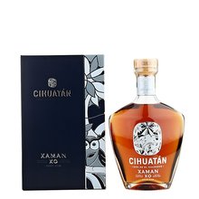 Cihuatan Xaman XO 0.7L 40% box