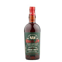 J.M Jardin Fruit 0.7L 42% Agricole