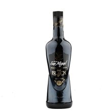 San Miguel Black 7y 0.7L 40%