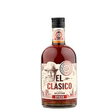 El Clasico Spiced 0.5L 30%