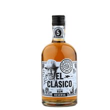 El Clsico Reserva 0.5L 37.5%