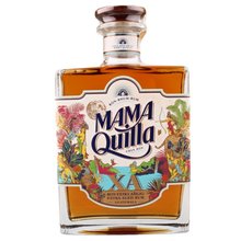 Mama Quilla XA 0.7L 40% Extra Anjo