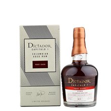 Dictador 1998 Capitulo I 0.7L 42% box