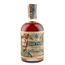 Don Papa Baroko 0.7L 40%