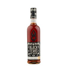 Black Tears Spiced 0.7L 40%