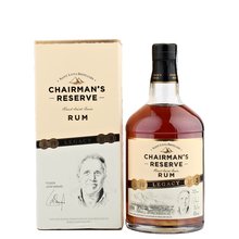 Chairman`s Reserve Legacy 0.7L 43% box