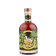 Nation Meticho Rum Citrus 0.7L 40%