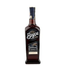 Bayou Reserve Select Barrel 0.7L 40%