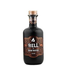 Hell Or High XO 0.7L 40% tuba