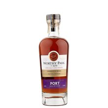 Worthy Park 10y Port 0.7L 45%