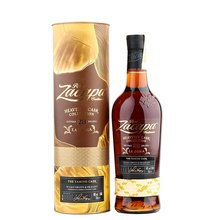 Zacapa La Doma 0.7L 40% tuba