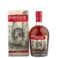 Emperor Jubilee 0.7L 40% box