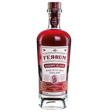 Ferrum Cherry Elixir 0.7L 35%