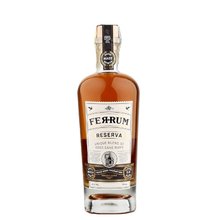 Ferrum Reserva 0.7L 40%