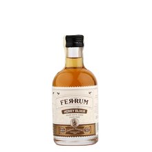 Ferrum Honey Elixir 0.2L 35%