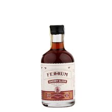 Ferrum Cherry Elixir 0.2L 35%