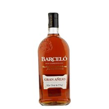 Barcelo Gran Aejo 1L 37.5%