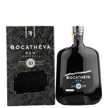 Bocathva 10y Venezuela 0.7L 45% box