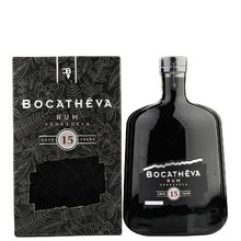 Bocathva 15y Venezuela 0.7L 45% box