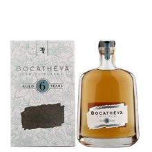 Bocathva 6y Panama 0.7L 45% box