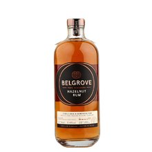 Belgrove Hazelnut 0.7L 40%