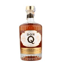 Don Q Gran Reserva XO 0.7L 40%