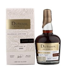 Dictador 2005 16y Episodio I 0.7L 44%