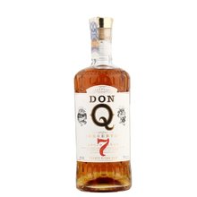 Don Q Reserva 7y 0.7L 40%